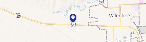 Valentine, NE 69201