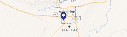 Valentine, NE 69201