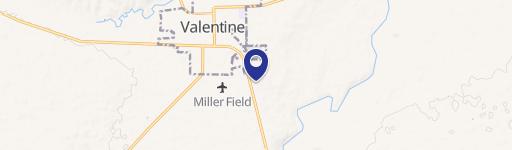Valentine, NE 69201