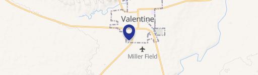 Valentine, NE 69201