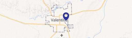 Valentine, NE 69201