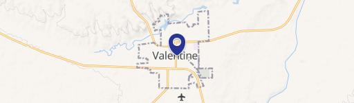 Valentine, NE 69201