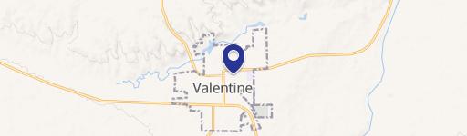 Valentine, NE 69201