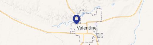 Valentine, NE 69201