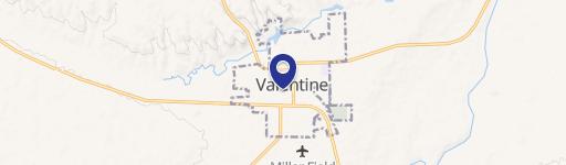 Valentine, NE 69201