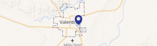 Valentine, NE 69201