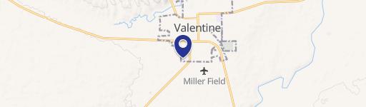 Valentine, NE 69201
