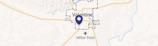 Valentine, NE 69201