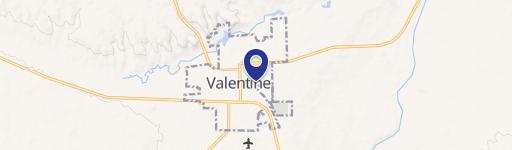 Valentine, NE 69201