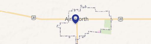 Ainsworth, NE 69210