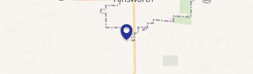 Ainsworth, NE 69210