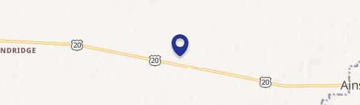 Ainsworth, NE 69210