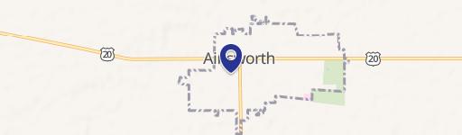 Ainsworth, NE 69210