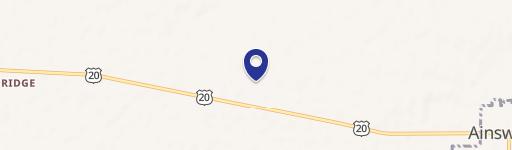 Ainsworth, NE 69210