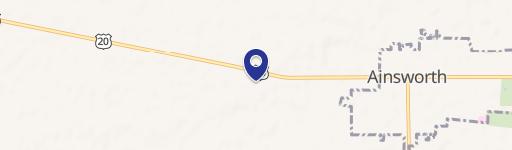 Ainsworth, NE 69210