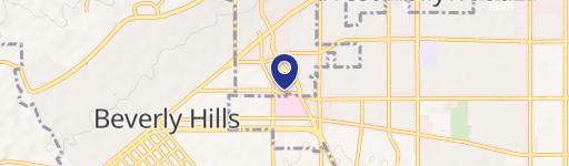 8750 Beverly Blvd