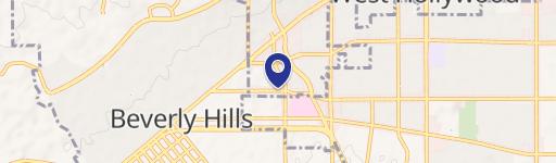 8840 Beverly Blvd