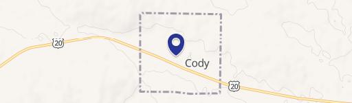 Cody, NE 69211