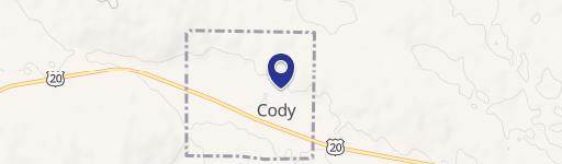 Cody, NE 69211