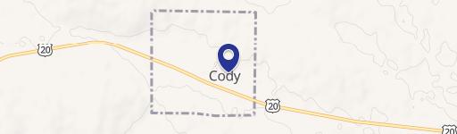 Cody, NE 69211