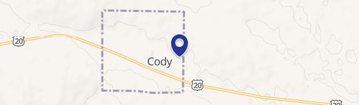 Cody, NE 69211