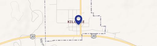 Kilgore, NE 69216