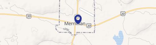 Merriman, NE 69218