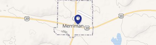 Merriman, NE 69218
