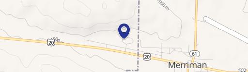 Merriman, NE 69218
