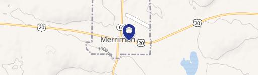 204 Nebraska Medal Of Honor Hwy