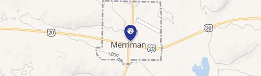 101 Nebraska Medal Of Honor