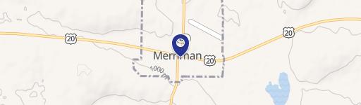 Merriman, NE 69218