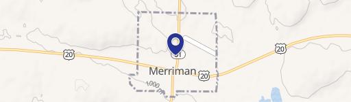 Merriman, NE 69218