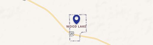 Commercial Property In Wood