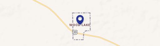 Wood Lake, NE 69221