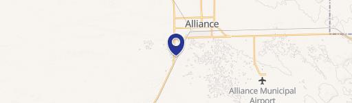 Alliance, NE 69301