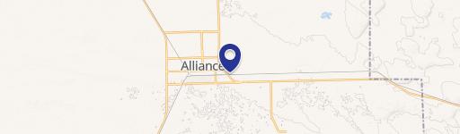 Alliance, NE 69301
