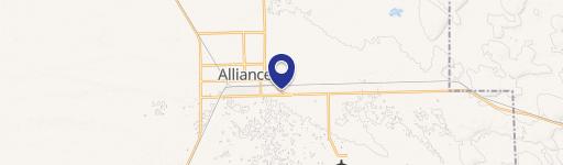 Alliance, NE 69301