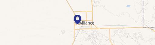 Alliance, NE 69301