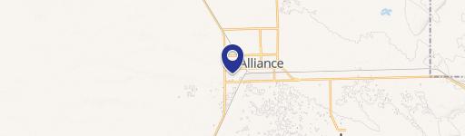 Alliance, NE 69301