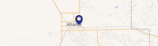 Alliance, NE 69301