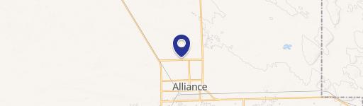 Alliance, NE 69301