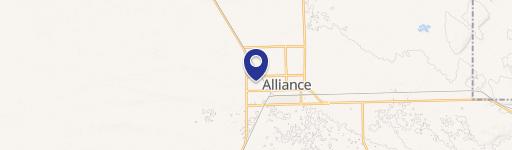 Alliance, NE 69301