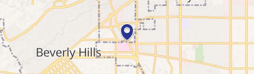 8700 Beverly Blvd