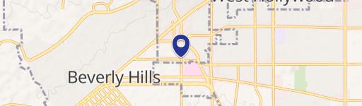 8800 Beverly Blvd