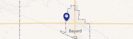 Bayard, NE 69334