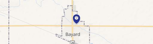 Bayard, NE 69334
