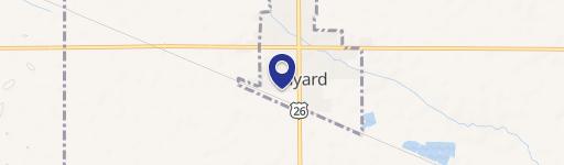 Bayard, NE 69334