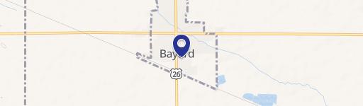 Bayard, NE 69334