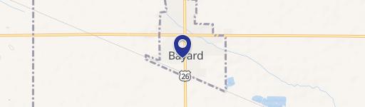 Bayard, NE 69334